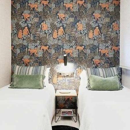 Apartamento alameda Pontevedra Bagian luar foto